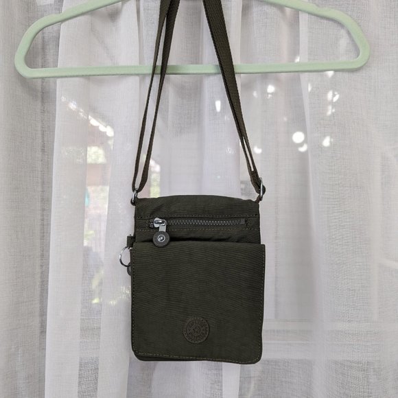 Kipling mini crossbody purse - Picture 8 of 8